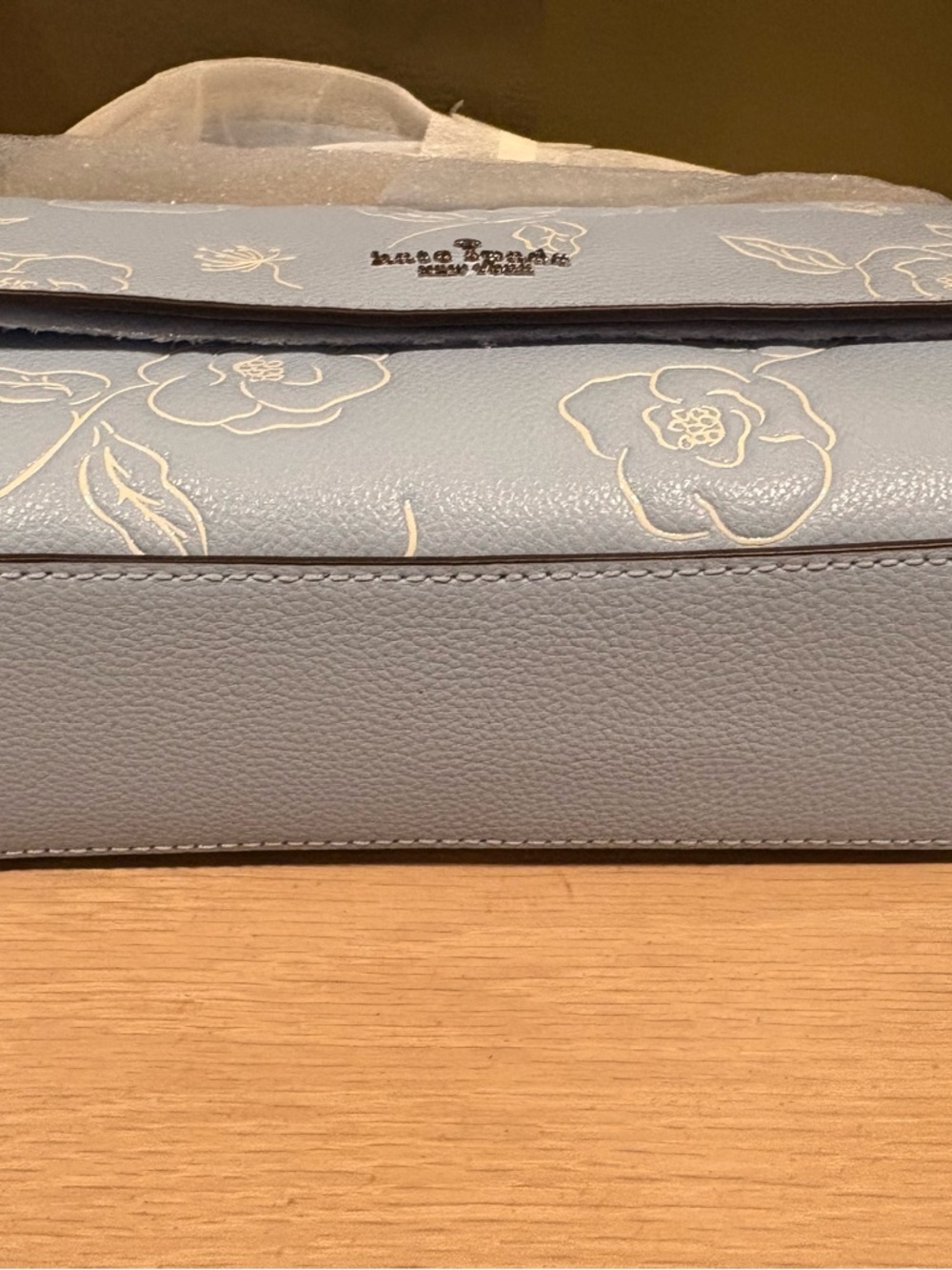kate spade Sutton Mini Crossbody Bag in North Star - Picture 5 of 7